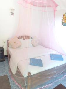 Secret Nest Homestay