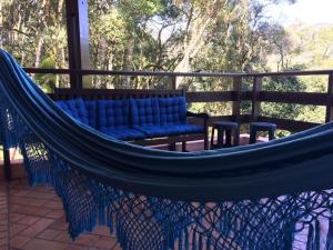 Casa Carneiro em Monte Verde