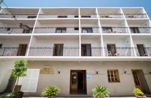 Hostal Sa Rota - Na Xamena