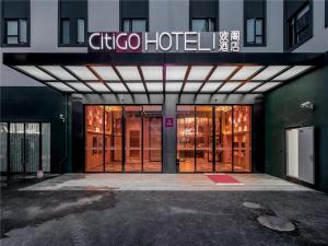 obrázek - CitiGO Hotel (Shanghai International Tourist Resort)