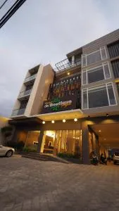 De Boutique Style Hotel - Rampal