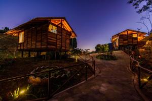 Casa do Lago Caparaó