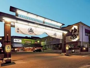 Yuraku Hotel - Sakai