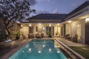 Villa Pungutan Paradise