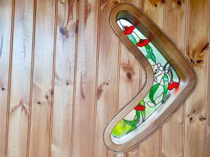 The Boomerangs at Johanna on the Great Ocean Road