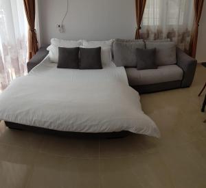 Apartament Briza mării pe plaja