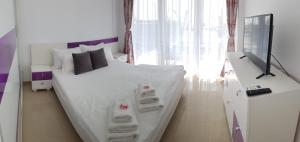 Apartament Briza mării pe plaja