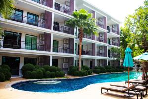Title condo