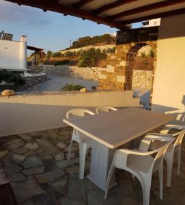 Marcello Country Houses Paros Greece