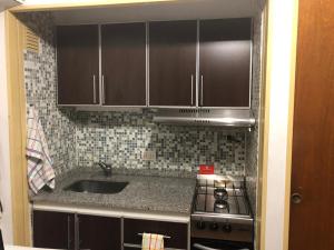 Recoleta Mediterráneo