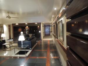 Recoleta Mediterráneo