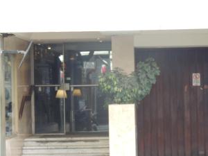 Recoleta Mediterráneo