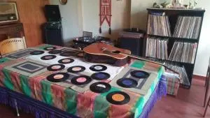 Mini's Residence - Kirillapone