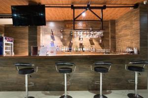 Sungreen Resort Habarana