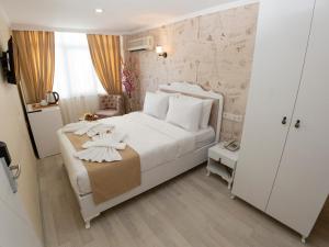 Standard Double Room room in Vander Valk İstanbul Hotel