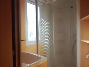 Campings Camping de Flechat : photos des chambres