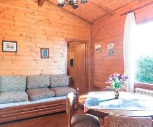 Bungalous Nella Campagna Di Roma Minimun 4 Persons - Sambuco