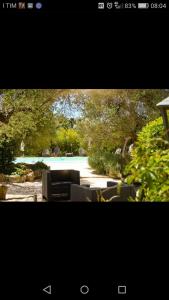 Agriturismo Grotta Di Figazzano