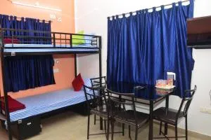 Tranquil Budget Room - Cuttack
