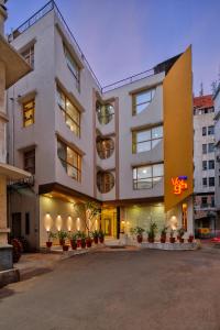 Hotel Volga