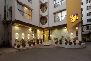 Hotel Volga - Watuwa