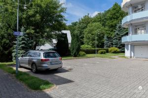 Jantar Apartamenty - Park Side 2 Arciszewskiego