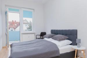 Park Side 2 Arciszewskiego by Jantar Apartamenty Kołobrzeg