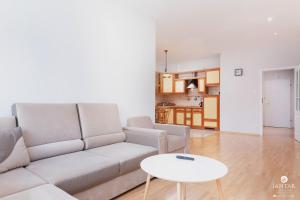 Jantar Apartamenty - Park Side 2 Arciszewskiego