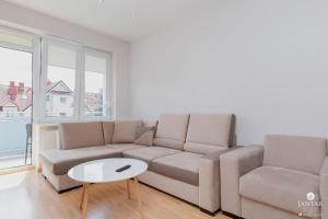 Jantar Apartamenty - Park Side 2 Arciszewskiego