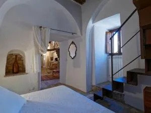 L’Arrocco - La Torre col Mare sul Tetto - Tarquinia