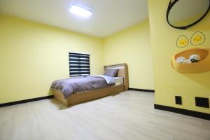 Daegwanryeong Egg Guesthouse