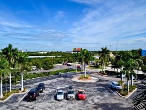 Boca Ciega Resort 313 Charming One Bedroom on the water at Boca Ciega Resort and Marina 23106