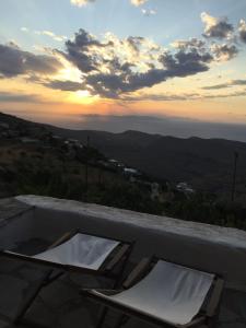 Kea Amazing View Maisonette Kea Greece