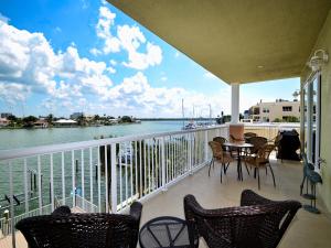 Sandpipers Cove 303 Waterfront 3 Bedroom 2 Bathroom - Sandpipers Cove 23146