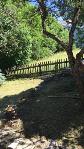Appartements En pleine nature avec jardin : photos des chambres