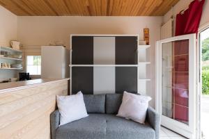 Appartements COCOONING : photos des chambres