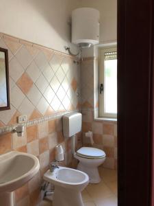 Bed & Breakfast "Camera a Sud"