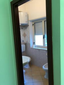 Bed & Breakfast "Camera a Sud"