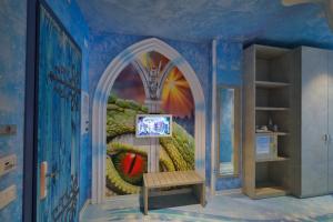 Gardaland Magic Hotel