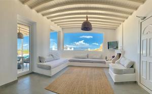 Stunning Villa 4BR in Mykonos Myconos Greece