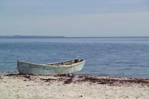 Norsminde Kro - Beder