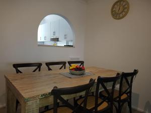 North Adelaide Apartment