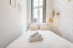 Appartements Apartments WS Opera - Vendome : photos des chambres