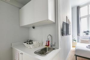 Appartements Apartments WS Opera - Vendome : photos des chambres