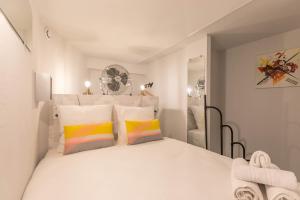 Appartements Apartments WS Opera - Vendome : photos des chambres