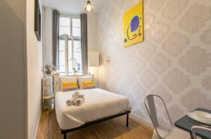 Appartements Apartments WS Opera - Vendome : photos des chambres