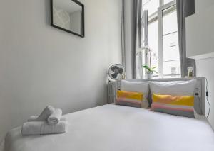 Appartements Apartments WS Opera - Vendome : photos des chambres