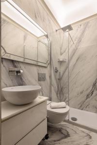 Suite mit Terrasse