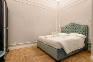 Junior Suite con Terrazza