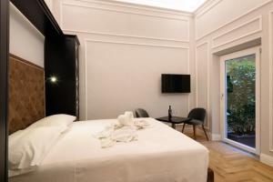 Suite con Terrazza